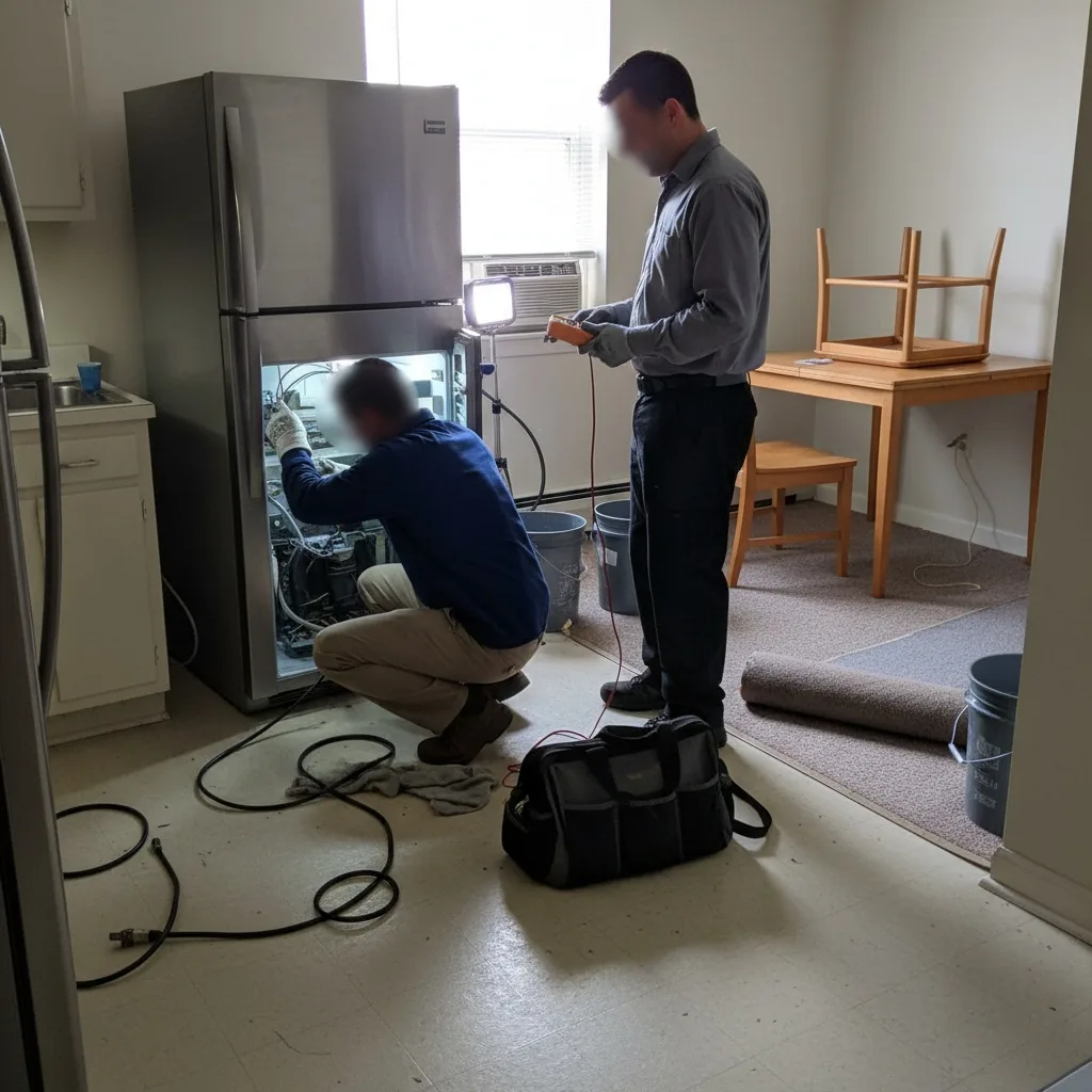 Appliance Repair service in Edina, MN